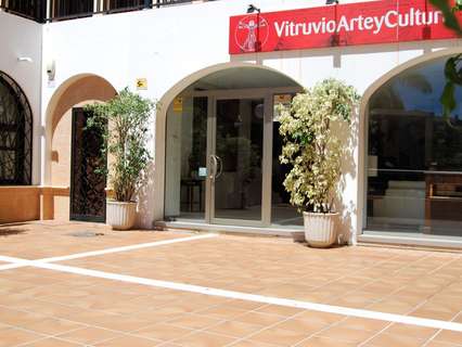 Local comercial en venta en Marbella zona Centro