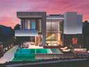 Villa en venta en Marbella zona Milla de Oro