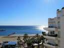 Apartamento en alquiler en Marbella zona Centro