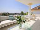 Ático en venta en Marbella zona Milla de Oro