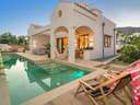 Villa en alquiler en Marbella zona Centro