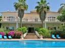 Villa en venta en Marbella zona Milla de Oro