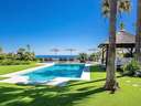 Villa en venta en Marbella