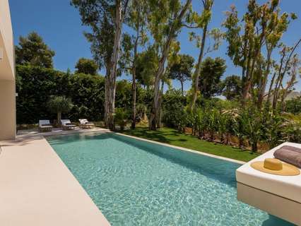 Villa en venta en Marbella zona Los Monteros