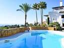 Apartamento en alquiler en Marbella zona Milla de Oro