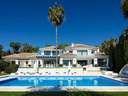 Villa en venta en Marbella