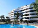 Apartamento en venta en Marbella zona Puerto Banús