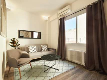 Apartamento en alquiler en Madrid rebajado