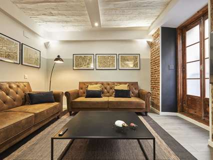 Piso en alquiler en Madrid zona CENTRO rebajado