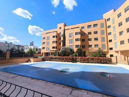 Apartamento en alquiler en Madrid zona madrid