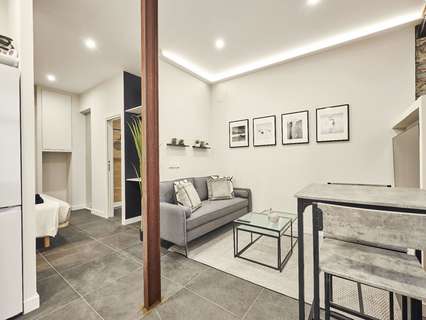 Local comercial en alquiler en Madrid zona CENTRO