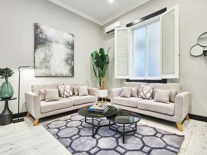 Piso en alquiler en Madrid