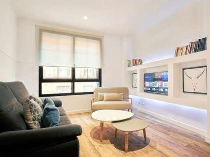 Apartamento en alquiler en Madrid zona CENTRO