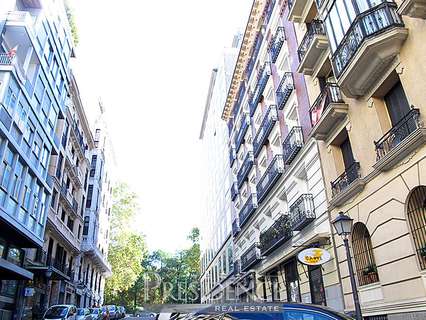 Piso en alquiler en Madrid zona Jerónimos