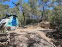 Parcela rústica en venta en Santa Eulalia del Río rebajada