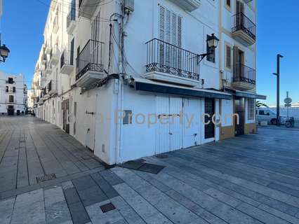 Local comercial en venta en Ibiza/Eivissa rebajado