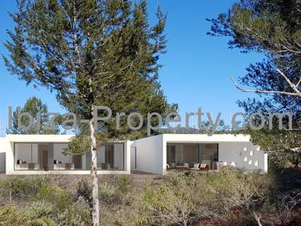 Parcela rústica en venta en Sant Antoni de Portmany rebajada