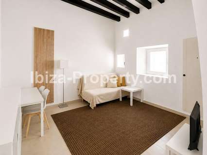 Dúplex en venta en Ibiza/Eivissa