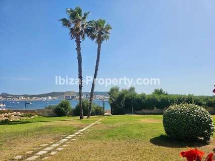 Planta baja en venta en Sant Josep de sa Talaia
