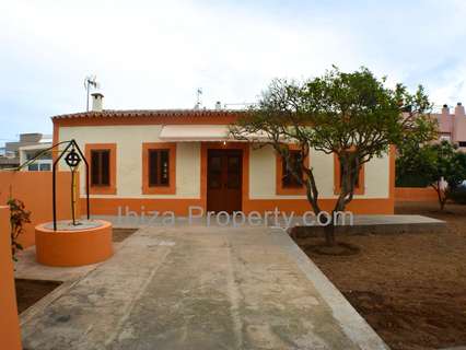 Casa en venta en Ibiza/Eivissa