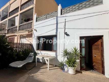 Casa en alquiler en Santa Eulalia del Río
