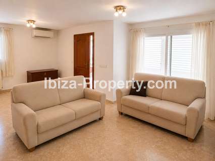 Ático en venta en Sant Antoni de Portmany