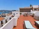 Ático en venta en Ibiza/Eivissa