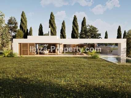 Parcela rústica en venta en Sant Joan de Labritja