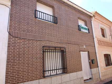 Casa en venta en Menasalbas rebajada