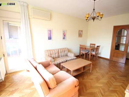 Piso en alquiler en Toledo rebajado