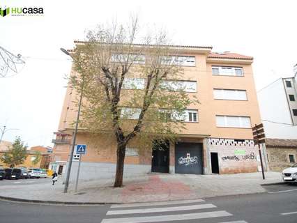 Local comercial en alquiler en Toledo
