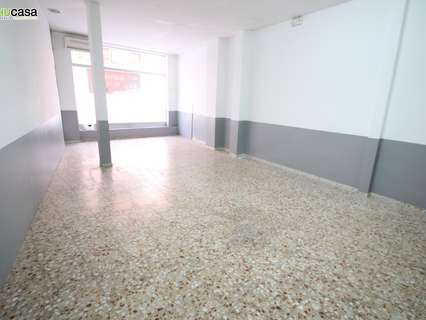 Local comercial en venta en Toledo
