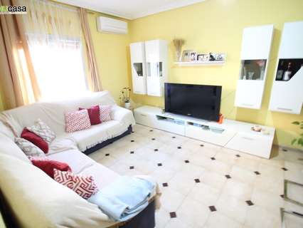 Piso en venta en Toledo