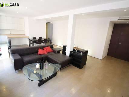 Piso en alquiler en Toledo