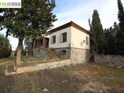 Chalet en venta en Olías del Rey