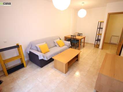 Piso en venta en Toledo