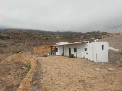 Casa en venta en Güímar