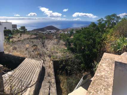 Parcela rústica en venta en Fasnia rebajada