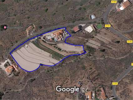 Casa en venta en Adeje