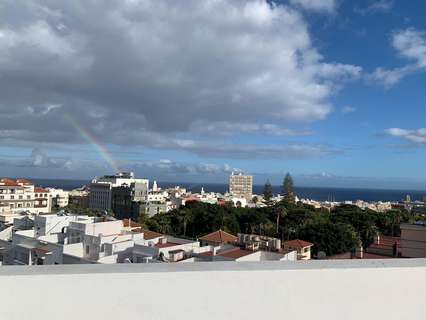 Ático en venta en Santa Cruz de Tenerife