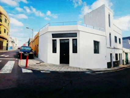 Casa en venta en San Cristóbal de La Laguna