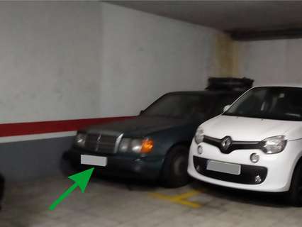 Plaza de parking en venta en Santa Cruz de Tenerife