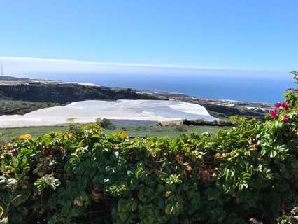 Parcela rústica en venta en Guía de Isora