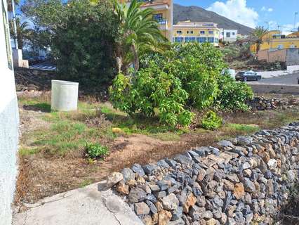 Parcela rústica en venta en Guía de Isora