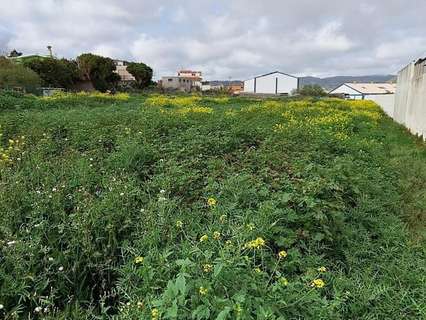 Parcela rústica en venta en San Cristóbal de La Laguna