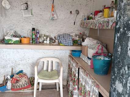Parcela rústica en venta en Güímar