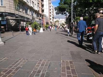Piso en venta en Santa Cruz de Tenerife