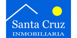 logo Inmobiliaria Santa Cruz Alquiler