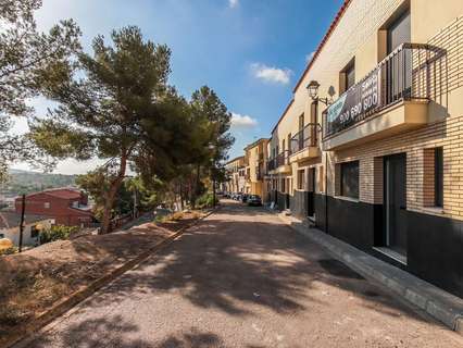 Chalet en venta en La Pobla de Montornès