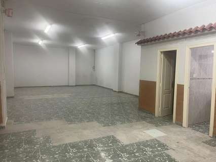 Local comercial en alquiler en Valencia